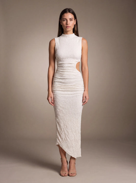 CARA MAXI DRESS