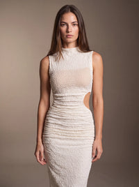 CARA MAXI DRESS