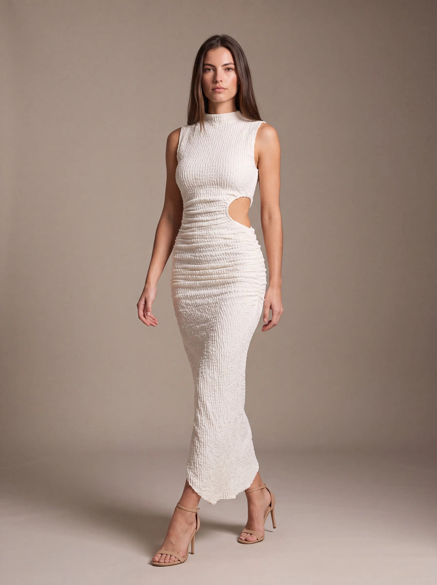 CARA MAXI DRESS