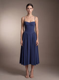 BEA MIDI DRESS