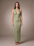 AUROLIA MAXI DRESS