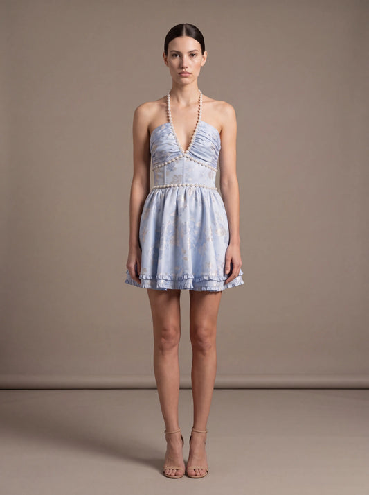 BIANCA MINI DRESS