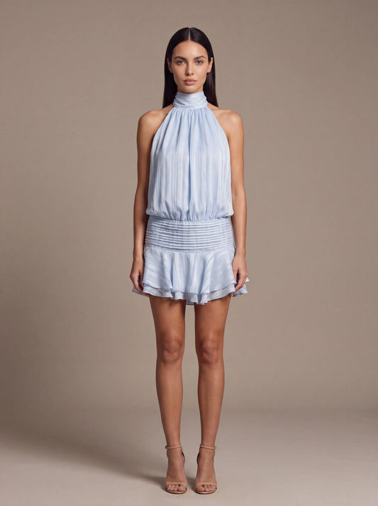 BEATRICE MINI DRESS