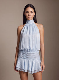 BEATRICE MINI DRESS