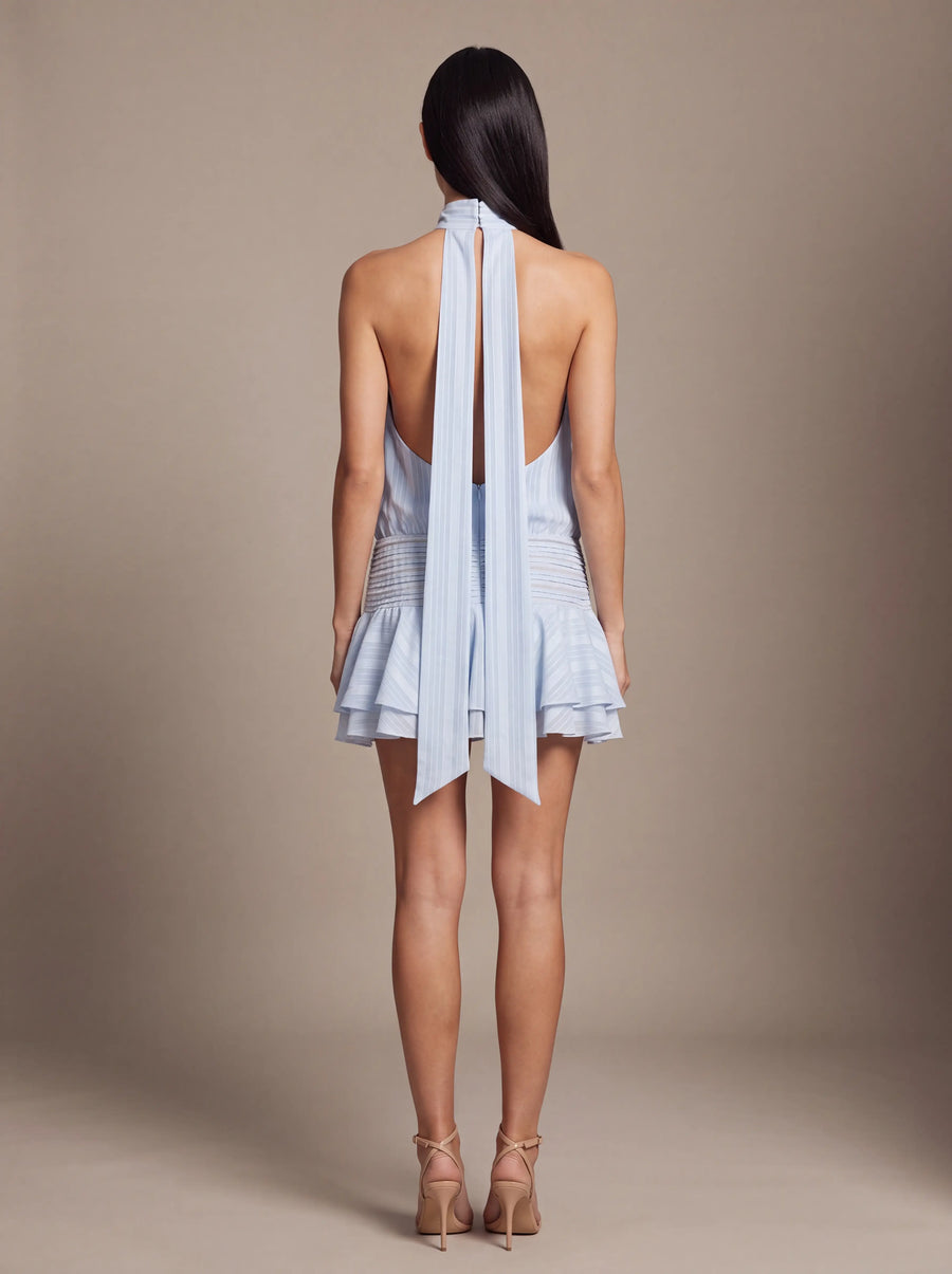 BEATRICE MINI DRESS