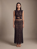 LINA LACE SET
