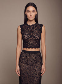 LINA LACE SET