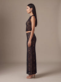 LINA LACE SET
