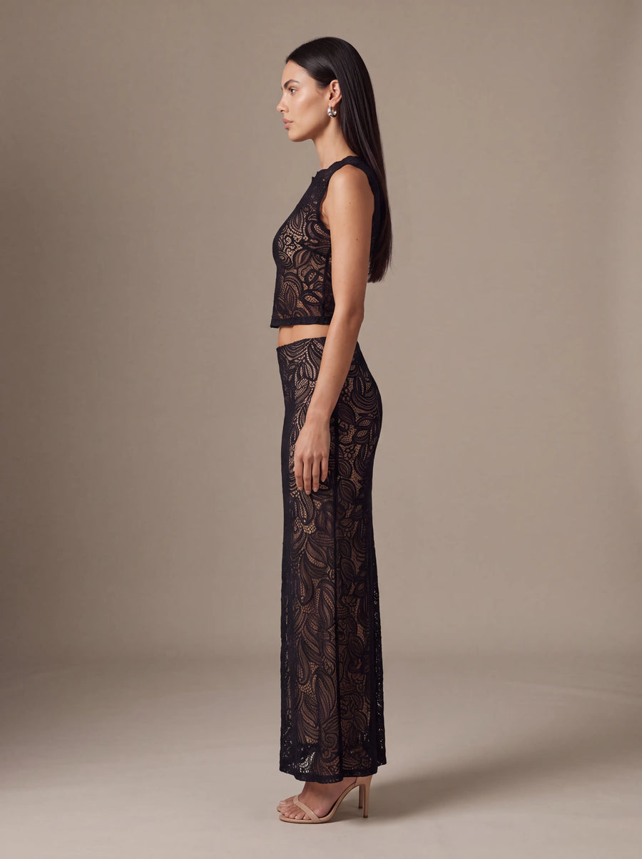 LINA LACE SET