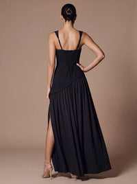 ELEANOR MAXI DRESS