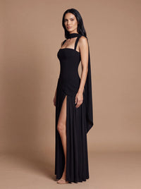 ELEANOR MAXI DRESS