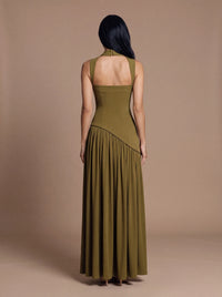 ELEANOR MAXI DRESS