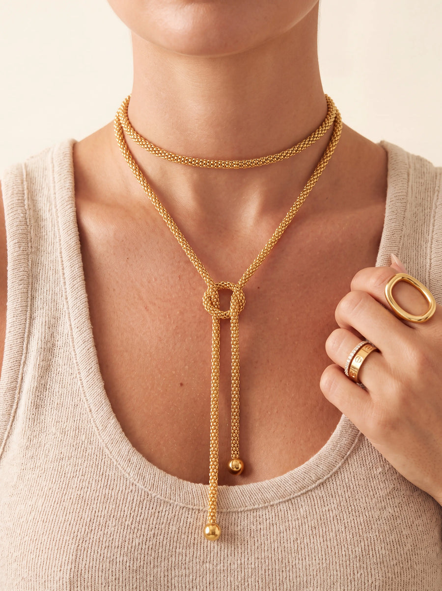 Alex Necklace