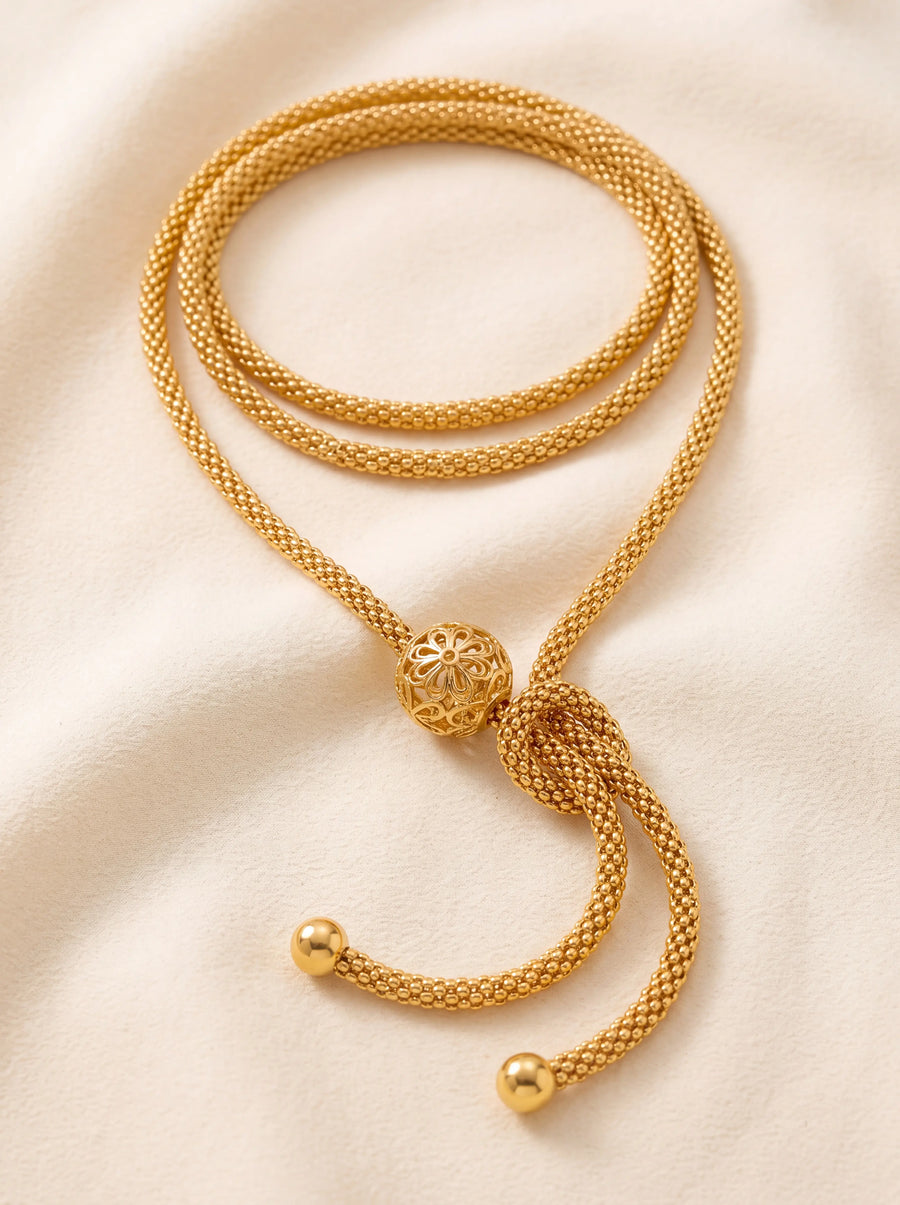Alex Necklace