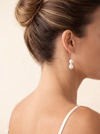 Willa Earrings | Jewellery