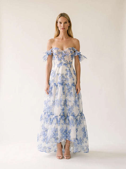 Noemi Blue 1