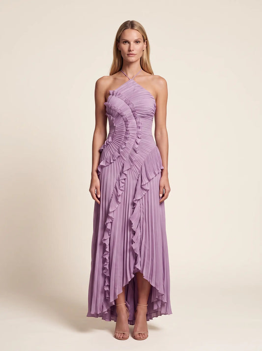 Aurelia Purple front