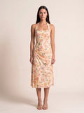 Sunset Floral