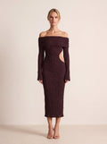 Plum Brown