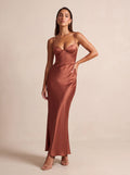 Winnie Maxi Dress