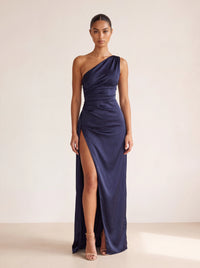 Cindy Maxi Dress – Navy