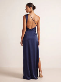 Cindy Maxi Dress – Navy