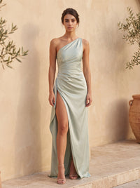 Cindy Maxi Dress – Sage