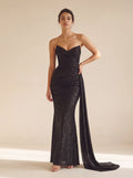 Black Sparkle