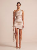 Aurora Mini Dress