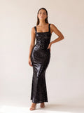 Nell Maxi Dress