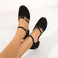 Anita | Women's Stylish Comfort Dance Shoes