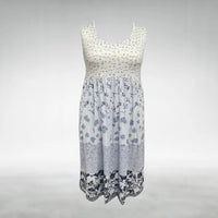 Hillary™ Elegant Dress in Pink