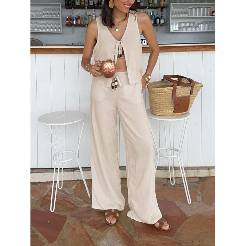 Hollis Airy Set