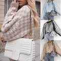 Hollis Casual Knit Sweater