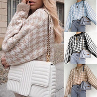 Hollis Casual Knit Sweater
