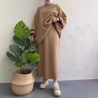 Hollis Casual Set with Pockets