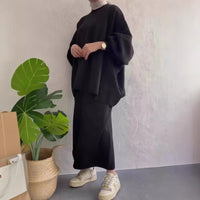 Hollis Casual Set with Pockets