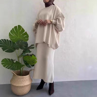 Hollis Casual Set with Pockets
