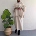 Hollis Casual Set with Pockets