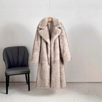 Hollis Coat