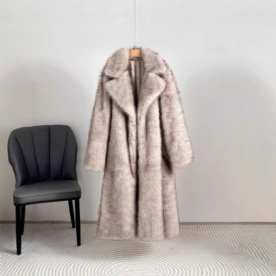 Hollis Coat
