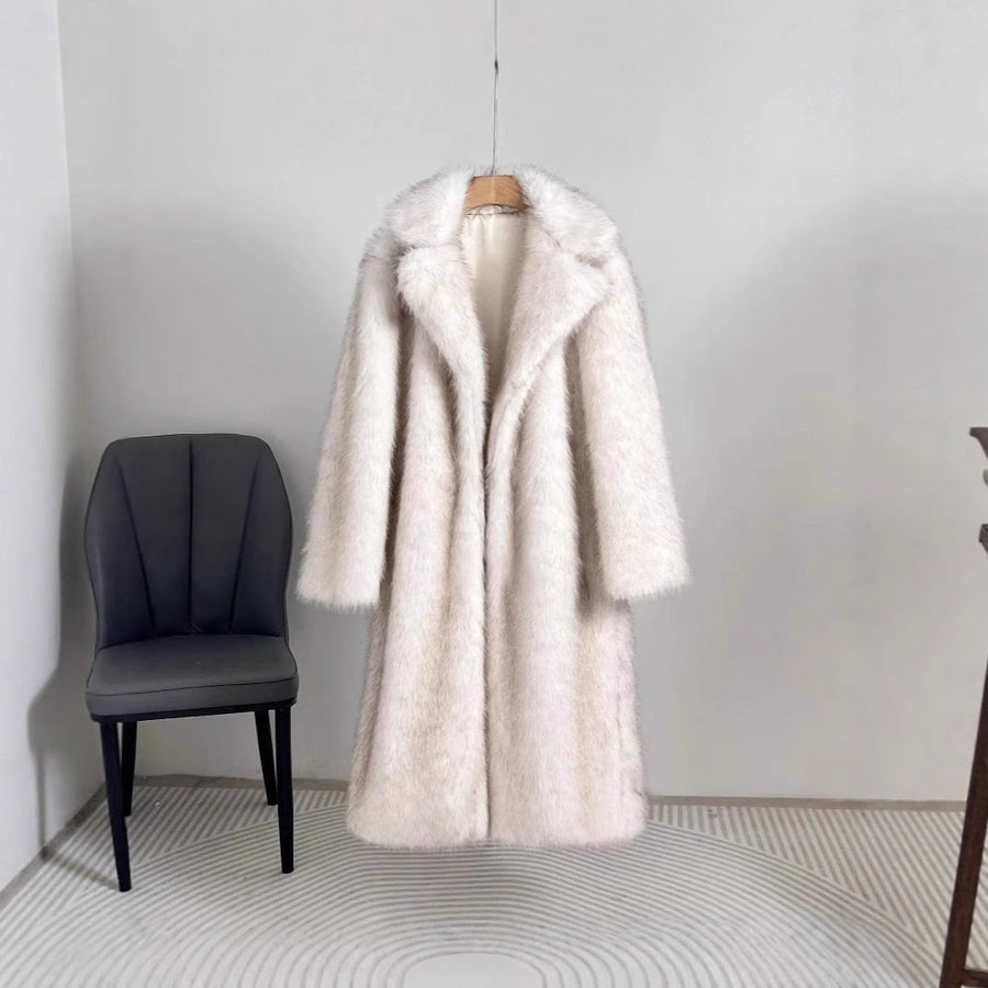 Hollis Coat
