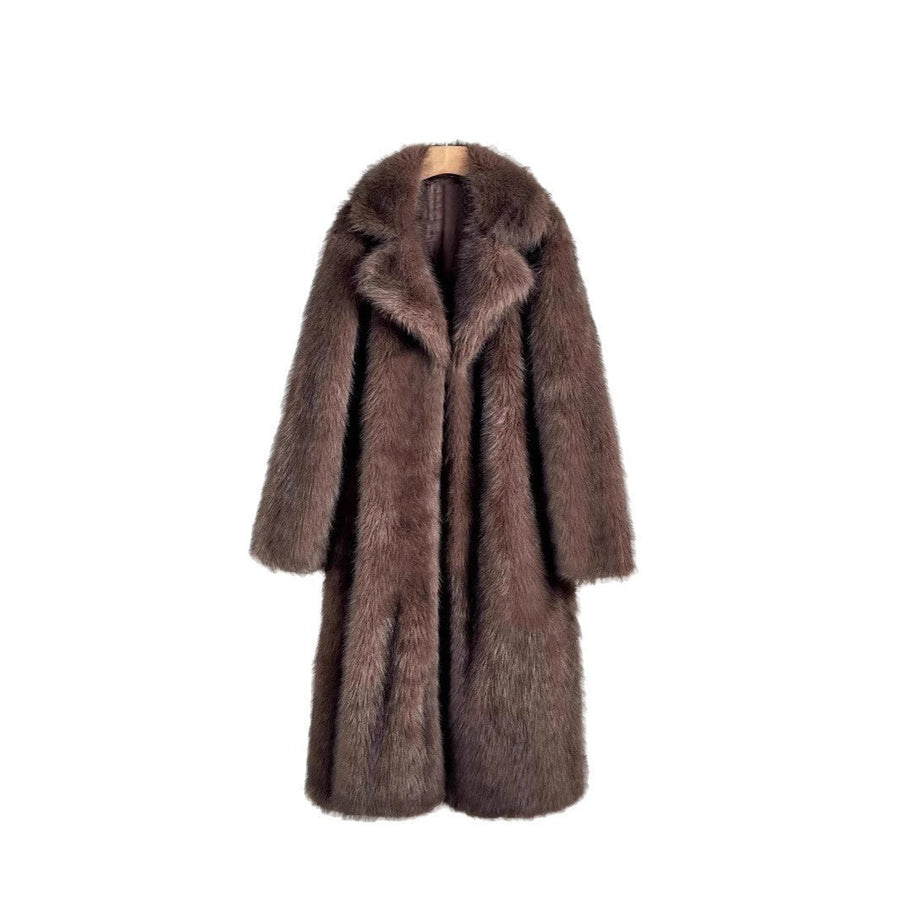Hollis Coat