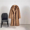 Hollis Coat