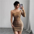 Hollis Dress