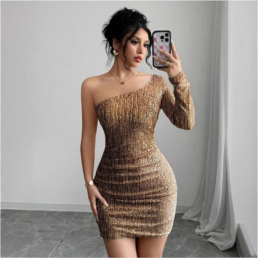 Hollis Dress