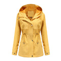 Hollis Jacket