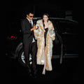 Honor Coat with Oversized