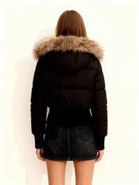 Honor Jacket in Black