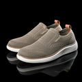 Hopper | Slip-On Breathable Knit Sneakers